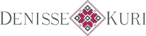 Logo Denisse Kuri